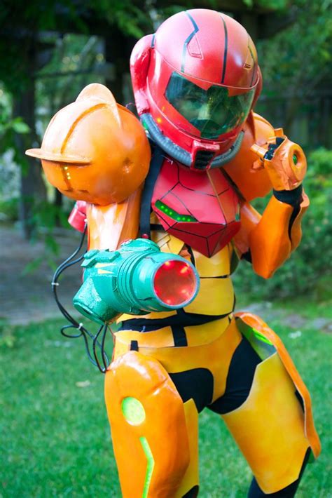 samus cosplay|samus cosplay costume.